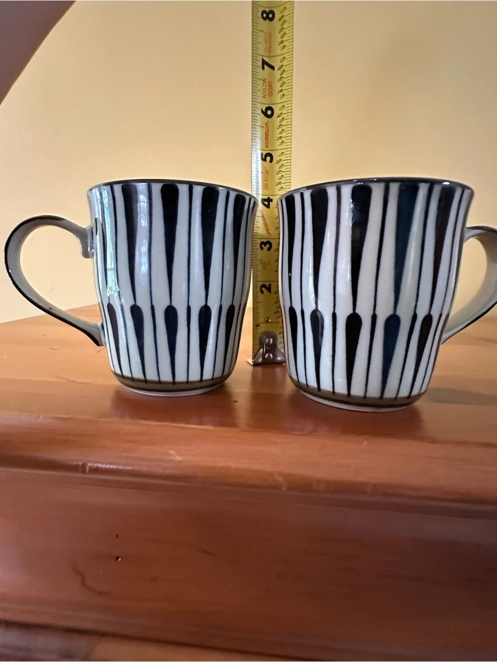 Cragco set two